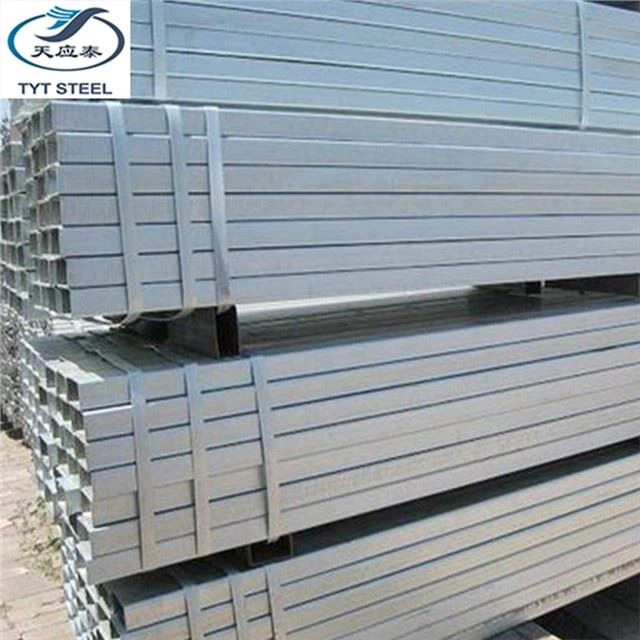 HDG SHS TUBE