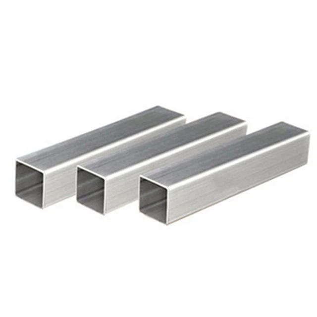 Hot Dipped Zinc Coated China Factory Manufacture Galvanized Steel Pipe And Tubes