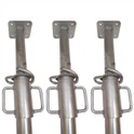 Scaffolding steel Galvanized Prop China factory