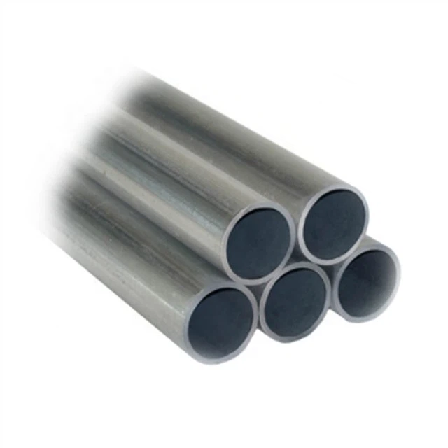 Tianjin TYT-Hot Dipped Galvanized Steel Pipe Round Pipe