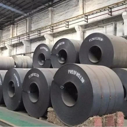Carbon Steel Coil