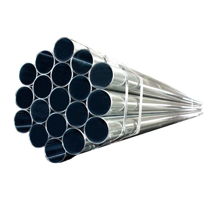 Galvanized Tube For Construction