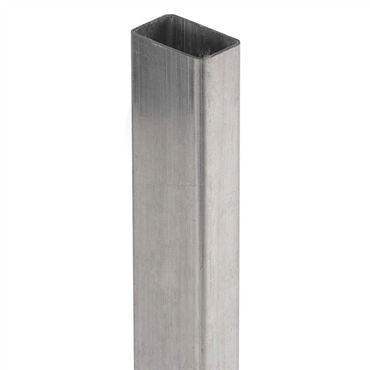 Hot Dip Galvanized Steel Pipe For Farm Fence