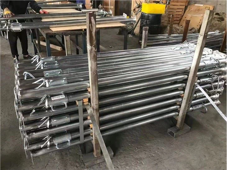 Hot Dipped Galvanized Iron Round Pipe/Galvanized Erw Steel Tubes/Tubular Carbon Steel Pipesfor Greenhouse Building Construction