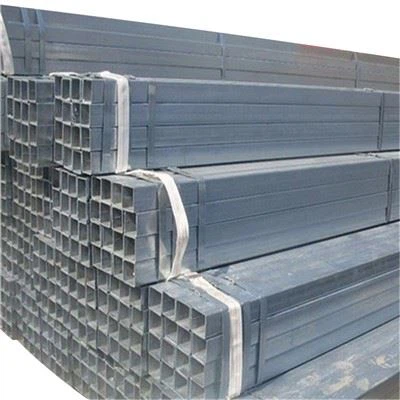 20MM GALVANIZED PIPE TUBE 50MM GI PIPE PRICE