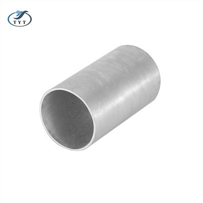 ASTM A53 A106 Sch40 API 5L Hot Rolled Hot Dip Galvanized