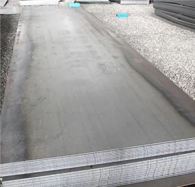 Carbon Steel Plate