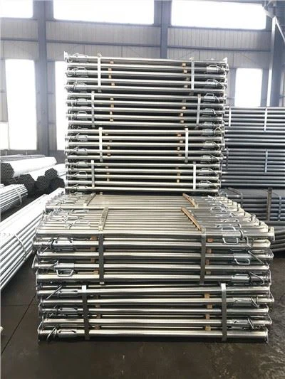 Cheap Price Telescopic Scaffolding Acrow Steel Prop