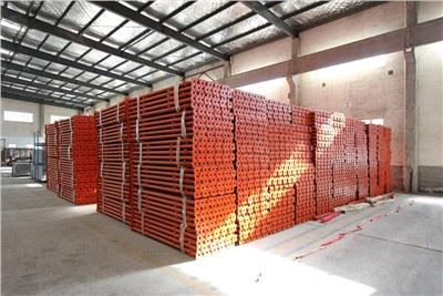 Formwork Adjustable Heavy Duty Steel Prop