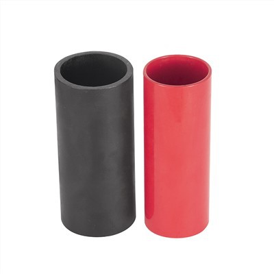 Painted Low Price Hot Rolled Iron Small Diameter Round Tube Large Diameter
