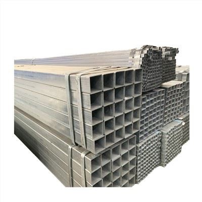 SGH340 Galvanized Pipe