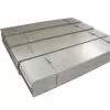 SPCC Galvanized Steel Sheet