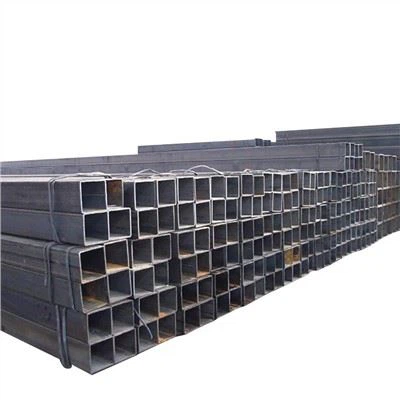 Square Steel Tube Sch 40