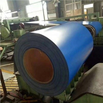 Wholesale Standard GI Coil