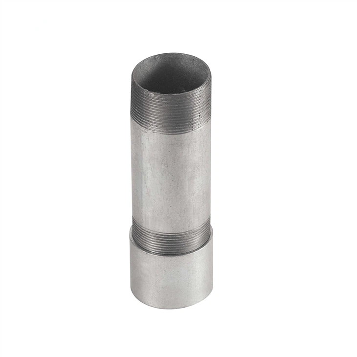 GALVANIZED CONDUIT 4 INCH GALVANIZED IRON PIPE SCHEDULE 40