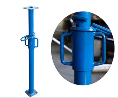 Spanish Prop Light Duty Prop Scaffolding Support