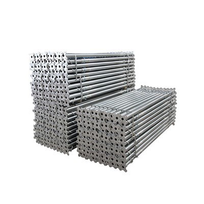 STEEL SCAFFOLDING PROPS