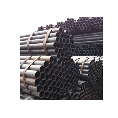 ERW Welded Round Carbon Pipe