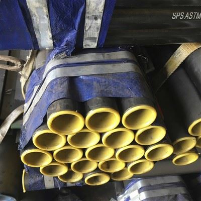 Welded Steel Pipes For Mechanical And Structural Applications - Versatile And Cost-Effective